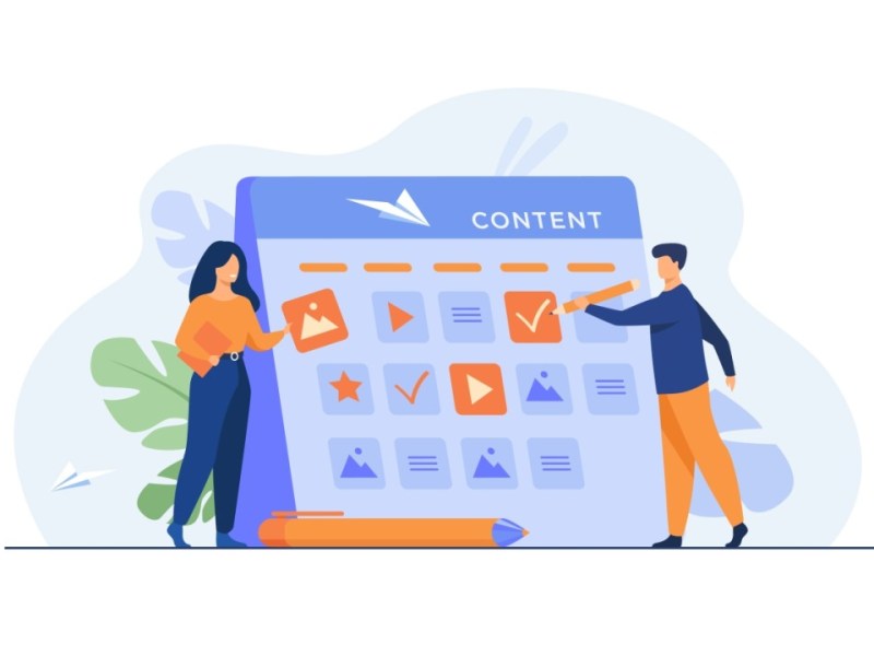 CONTENT MODERATION AND WHAT IT MEANS TO&nbsp;YOU