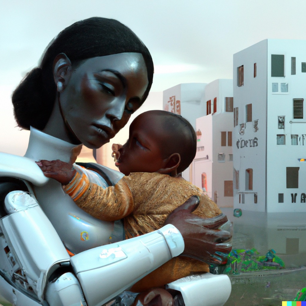 Chat GPT : The AI Bias&nbsp;Conundrum